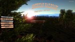 American Railroads - Summit River & Pine Valley *STEAM