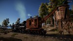 American Railroads - Summit River & Pine Valley *STEAM