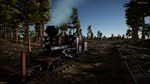 American Railroads - Summit River & Pine Valley *STEAM