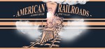 American Railroads - Summit River & Pine Valley *STEAM