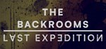 The Backrooms : Last Exp*dition * STEAM GIFT РОССИЯ