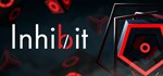 Inhibit * АВТОДОСТАВКА STEAM GIFT РОССИЯ