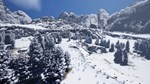 Icarus: Arcticus Arctic Forest Outpost * DLC STEAM GIF