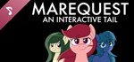 MareQuest: An Interactive Tail Soundtrack * DLC STEAM