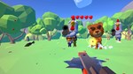 Mow VR: Challenge Your Limits *АВТОДОСТАВКА STEAM GIFT