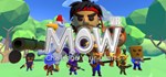 Mow VR: Challenge Your Limits *АВТОДОСТАВКА STEAM GIFT