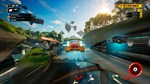 NASCAR Arcade Rush * АВТОДОСТАВКА STEAM GIFT РОССИЯ