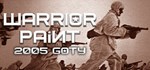Warrior Paint 2005 GOTY Edition * STEAM GIFT РОССИЯ