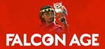 Falcon Age * АВТОДОСТАВКА STEAM GIFT РОССИЯ