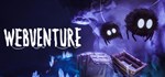 Webventure * АВТОДОСТАВКА STEAM GIFT РОССИЯ