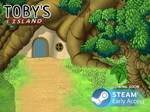 Toby´s Island * АВТОДОСТАВКА STEAM GIFT РОССИЯ