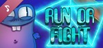 RUN OR FIGHT Soundtrack * DLC STEAM GIFT РОССИЯ