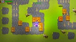 RUN OR FIGHT * АВТОДОСТАВКА STEAM GIFT РОССИЯ