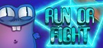 RUN OR FIGHT * АВТОДОСТАВКА STEAM GIFT РОССИЯ