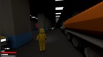 Poly Backrooms * АВТОДОСТАВКА STEAM GIFT РОССИЯ