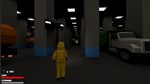 Poly Backrooms * АВТОДОСТАВКА STEAM GIFT РОССИЯ