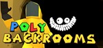 Poly Backrooms * АВТОДОСТАВКА STEAM GIFT РОССИЯ