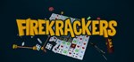 FireKrackers * АВТОДОСТАВКА STEAM GIFT РОССИЯ