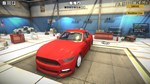 Car Mechanic: City Driving *АВТОДОСТАВКА STEAM РОССИЯ