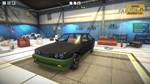 Car Mechanic: City Driving *АВТОДОСТАВКА STEAM РОССИЯ