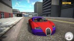 Car Mechanic: City Driving *АВТОДОСТАВКА STEAM РОССИЯ