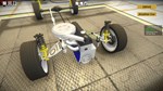 Car Mechanic: City Driving *АВТОДОСТАВКА STEAM РОССИЯ
