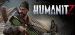 HumanitZ * АВТОДОСТАВКА STEAM GIFT РОССИЯ