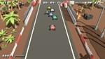Formula Bit Racing * АВТОДОСТАВКА STEAM GIFT РОССИЯ