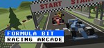 Formula Bit Racing * АВТОДОСТАВКА STEAM GIFT РОССИЯ