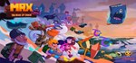 Max and the Book of Chaos * АВТОДОСТАВКА STEAM РОССИЯ