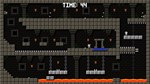 Castle Of Pixel Skulls *АВТОДОСТАВКА STEAM GIFT РОССИЯ