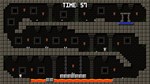 Castle Of Pixel Skulls *АВТОДОСТАВКА STEAM GIFT РОССИЯ