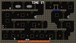 Castle Of Pixel Skulls *АВТОДОСТАВКА STEAM GIFT РОССИЯ