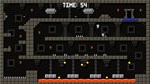 Castle Of Pixel Skulls *АВТОДОСТАВКА STEAM GIFT РОССИЯ