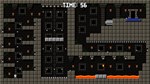 Castle Of Pixel Skulls *АВТОДОСТАВКА STEAM GIFT РОССИЯ