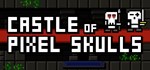 Castle Of Pixel Skulls *АВТОДОСТАВКА STEAM GIFT РОССИЯ