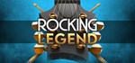 Rocking Legend * АВТОДОСТАВКА STEAM GIFT РОССИЯ