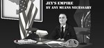 J.Edgar Hoover´s FBI \ Jey´s Empire *STEAM GIFT РОССИЯ