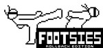 FOOTSIES Rollback Edition * STEAM GIFT РОССИЯ