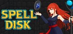 Spell Disk * АВТОДОСТАВКА STEAM GIFT РОССИЯ