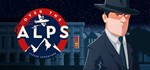 Over the Alps * АВТОДОСТАВКА STEAM GIFT РОССИЯ