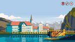 Over the Alps * АВТОДОСТАВКА STEAM GIFT РОССИЯ