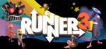 Runner3 * АВТОДОСТАВКА STEAM GIFT РОССИЯ