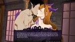 Seduce Me 2: The Demon War * STEAM GIFT РОССИЯ