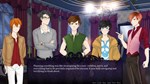 Seduce Me 2: The Demon War * STEAM GIFT РОССИЯ