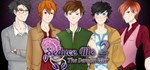 Seduce Me 2: The Demon War * STEAM GIFT РОССИЯ