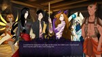 Seduce Me 2: The Demon War * STEAM GIFT РОССИЯ