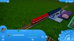Railroad Engineer * АВТОДОСТАВКА STEAM GIFT РОССИЯ