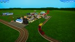 Railroad Engineer * АВТОДОСТАВКА STEAM GIFT РОССИЯ