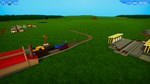 Railroad Engineer * АВТОДОСТАВКА STEAM GIFT РОССИЯ